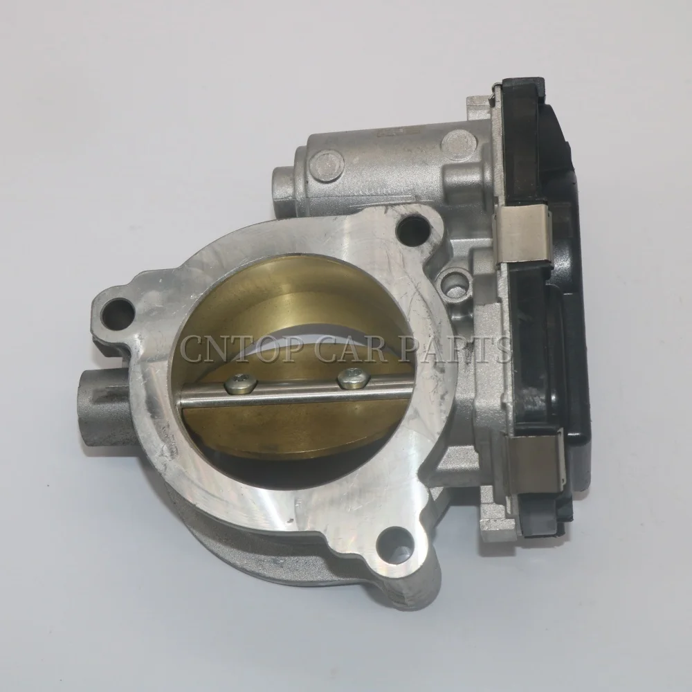 

12710643 12741000 Дроссельная заслонка для Cadillac CT4 Chevrolet Colorado Silverado 1500 GMC Canyon Sierra 1500