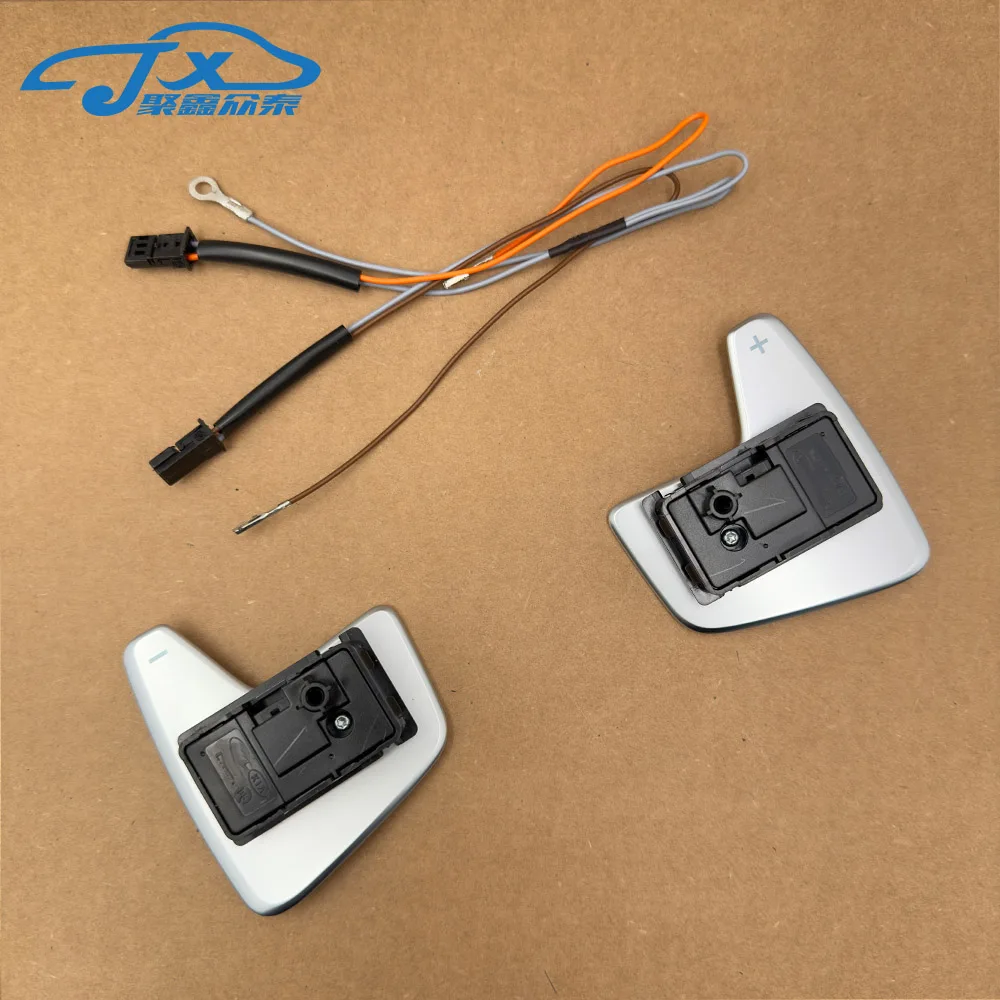 Steering wheel paddle switch paddle shifter harness for hyundai VENUE