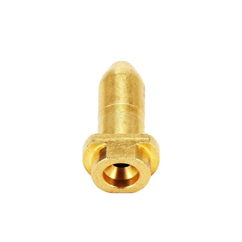 1pc latão bocal ponta núcleo substituição para karcher k1k2 k3 k4 k5 k6 k7 haste de pulverização varinha arruela arma substituir acessórios