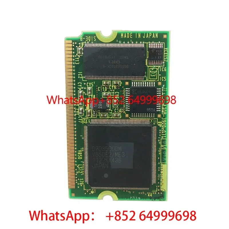 A20B-3900-0310 FANUC CNC Control Systerm PCB Circuit Boards A20B 3900 0310