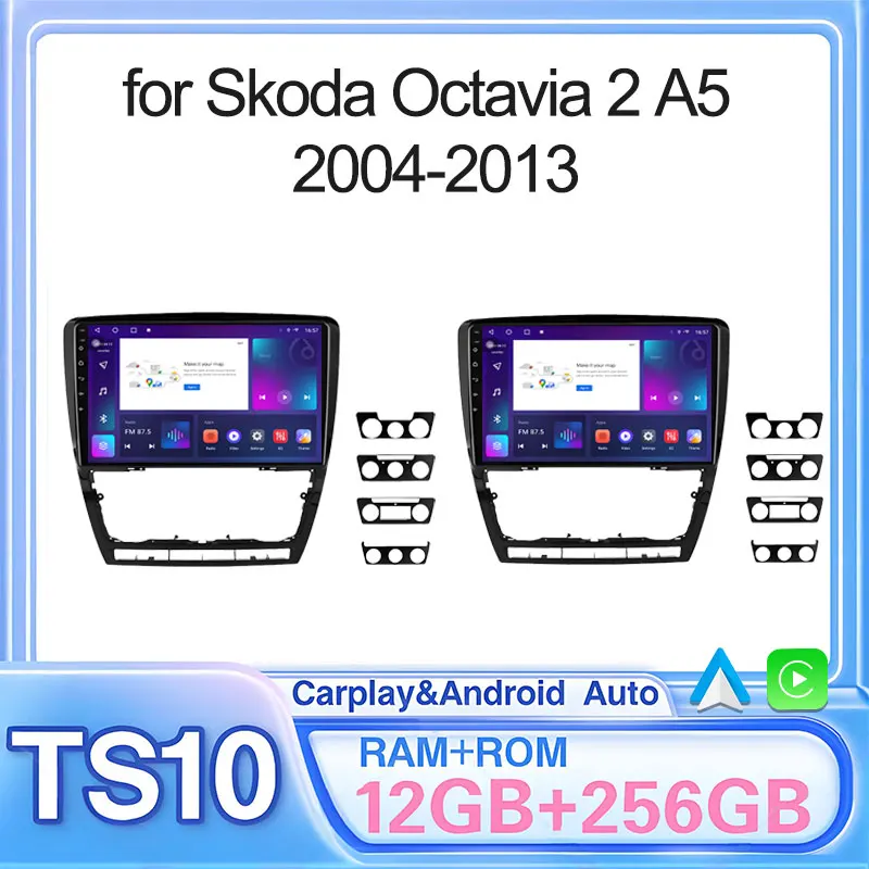 Srnubi Android Car … - image