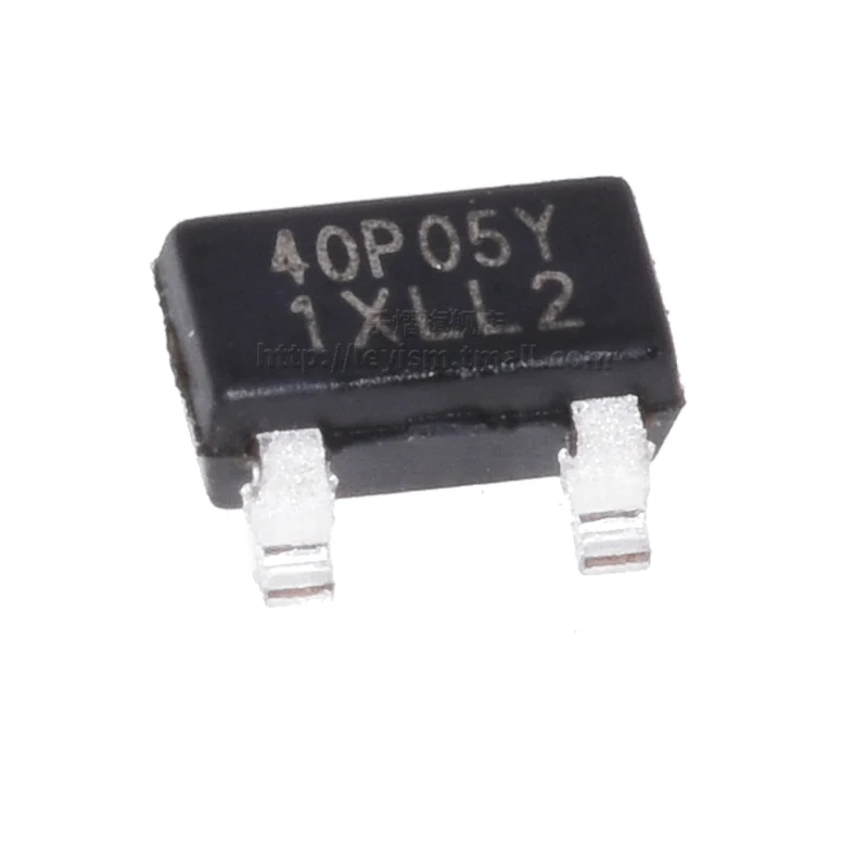10 pièces NCE40P05Y SOT23-3 40P05Y transistor à effet de champ