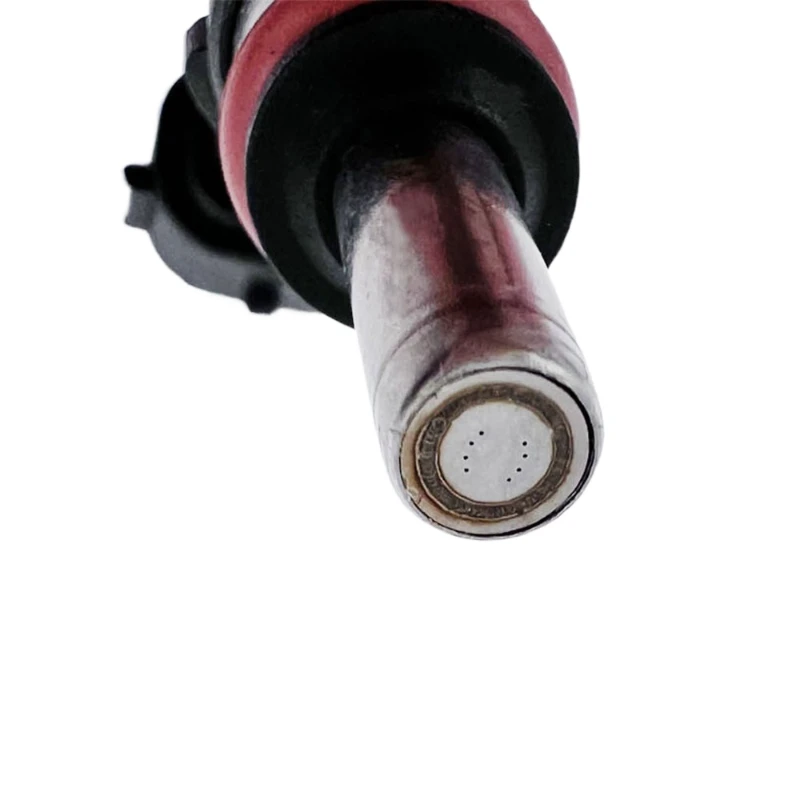Bico Injetor de Combustível NOVO para Dacia Logan Sandero Renault Clio Symbol 0.9L HTB 4 PEÇAS 0280158293 Peças Automotivas