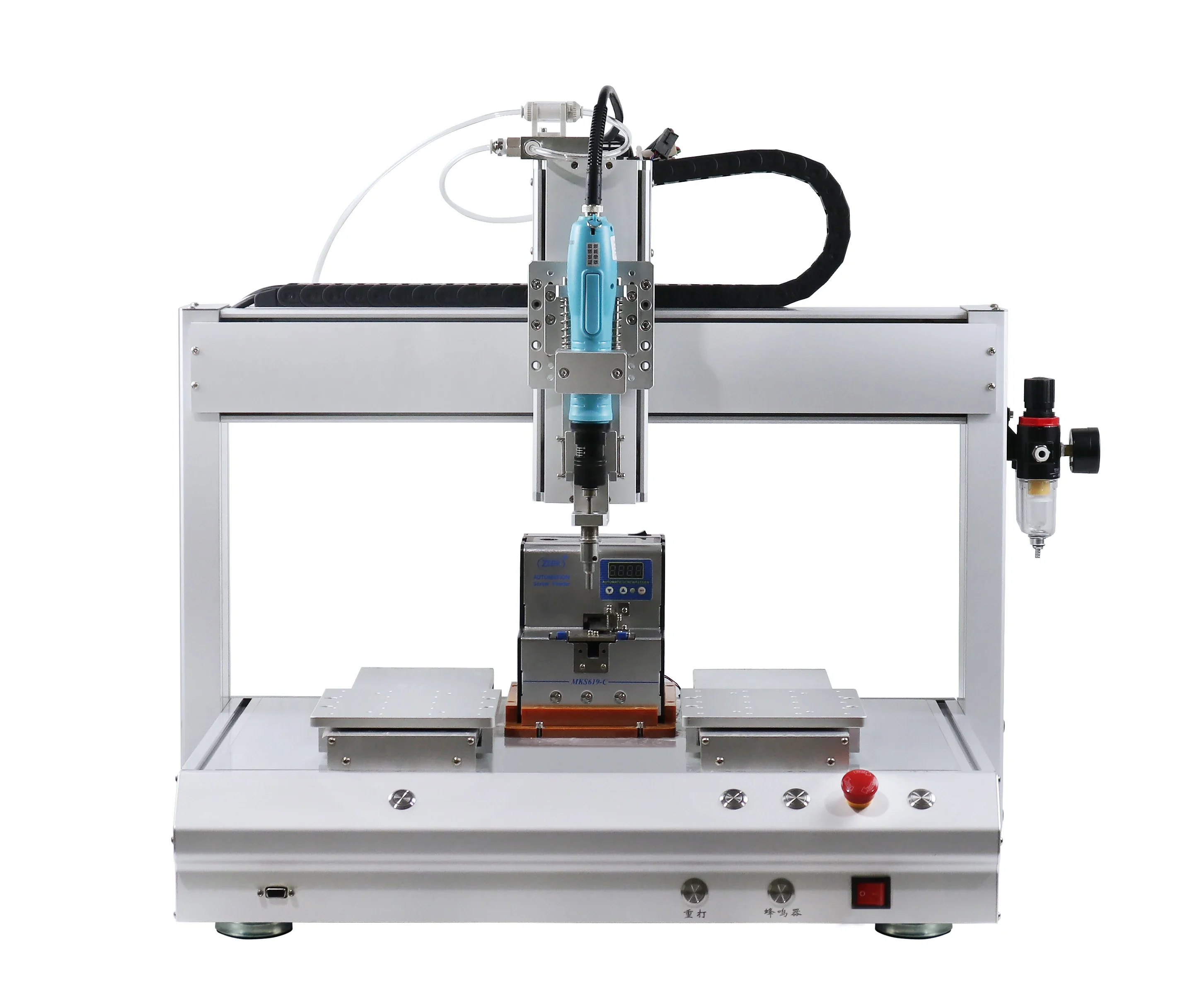 Screw ing Machine Professional Manufacture High Quality Adsorption Full Automatic ing Screw Machine