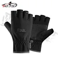 Half finger-Black