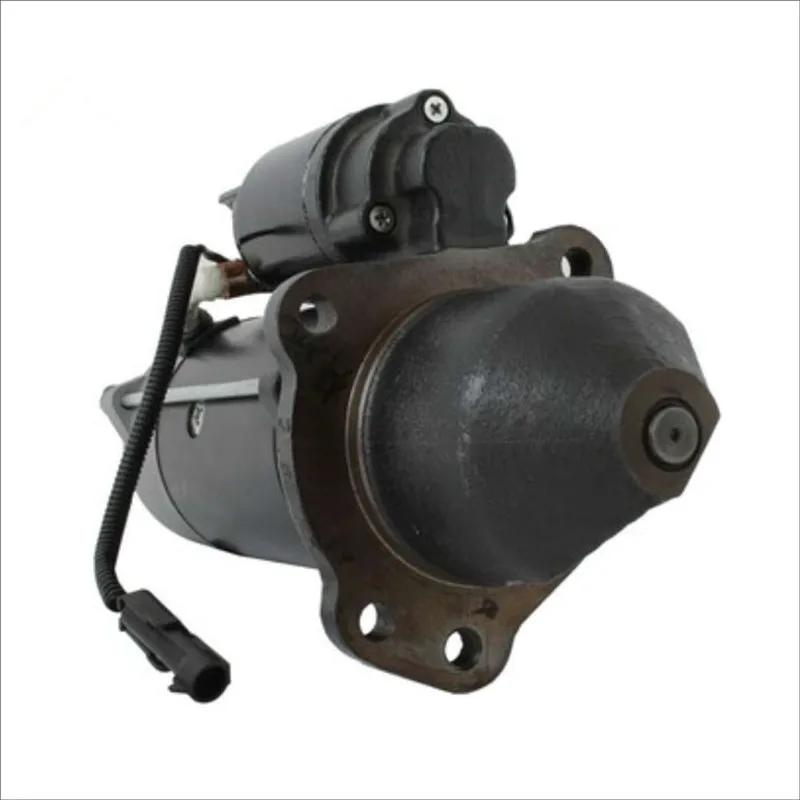 

STG91321 STARTER FITS JOHN DEERE 486E LOADER RE105298 RE501767 RE505744 RE507639 RE508322