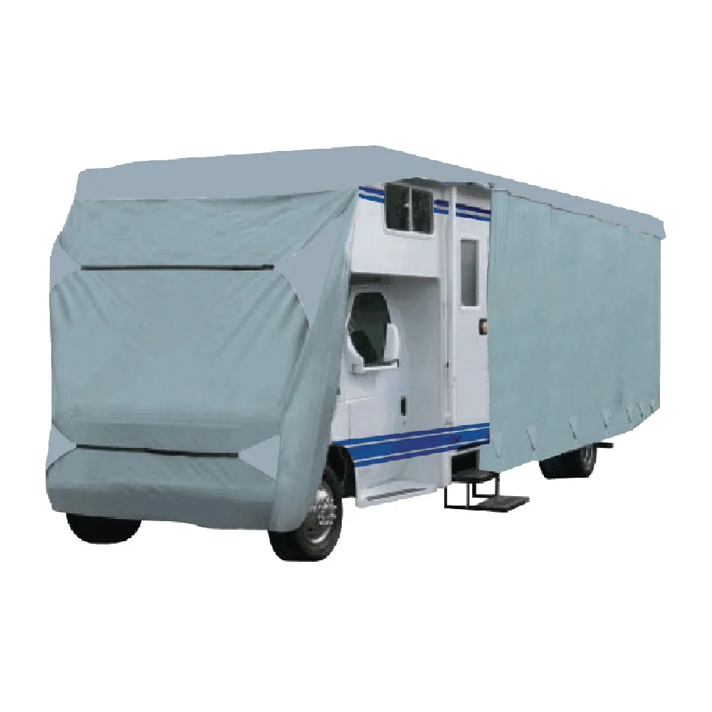 

Caravan cover Waterproof covers for caravans