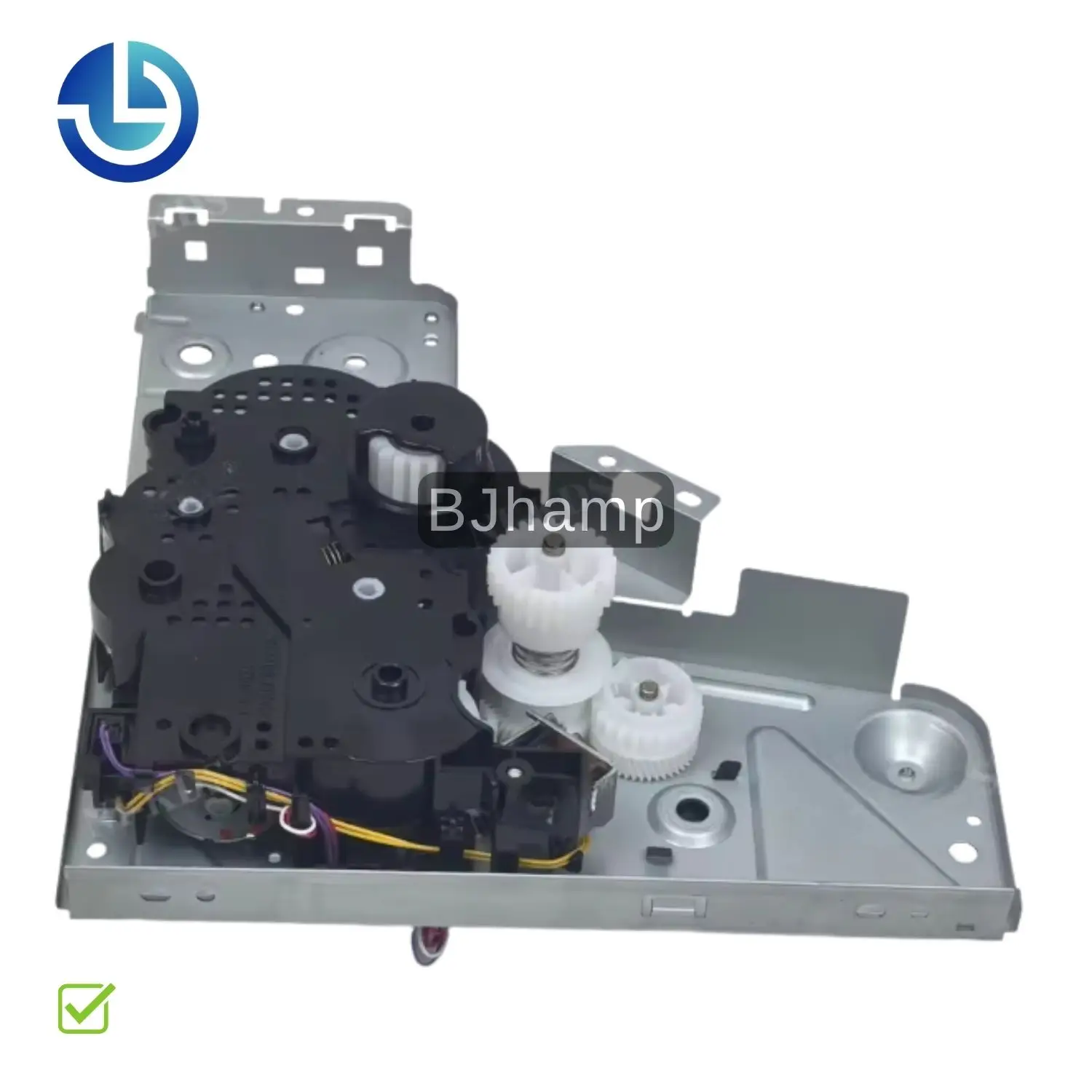 NEW RM2-5715 Paper Feed Drive Assembly for HP for LaserJet M501 M506 M507 M527 M528 M501dn M506dn E50145 E52645 E50045 E52545