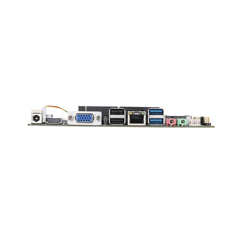 For main board i5-5300U i7-5500U itx industrial control machine main board 6COM dual display(Shop No.: 0251)
