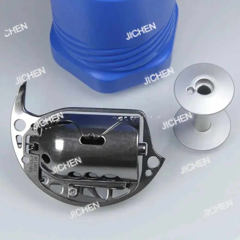 JC مناسب لمكوك الخياطة H667-150104 عالي الجودة لـ Durkopp Adler 967