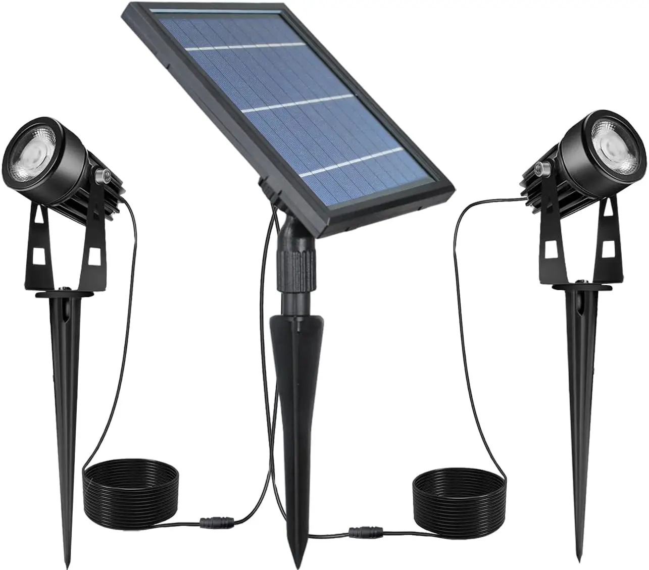 Solar-Powered Alumi… - image