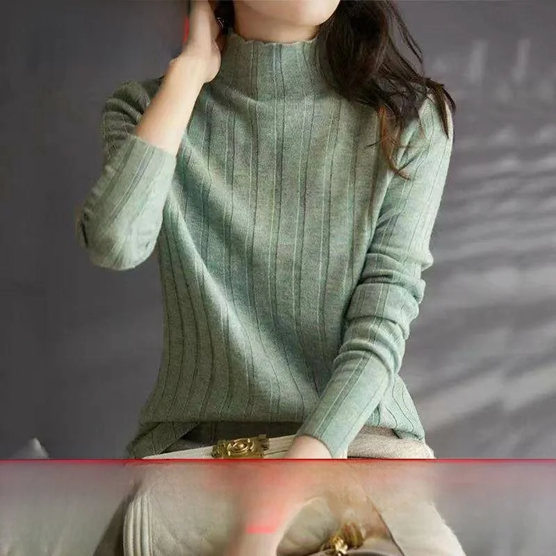 

Осень-зима для девочек, свитер с черепаном, вязаный женский модный повседневный свитер, удобный мягкий материал