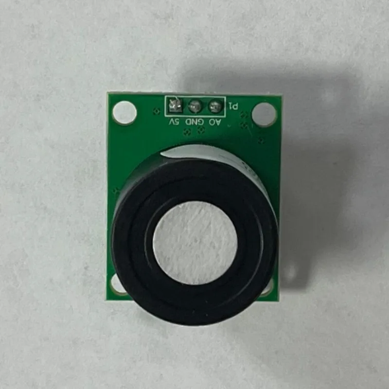 O2 Oxygen Electrochemical Sensor Module Analog Voltage Output For STM32 Gas Detection Project