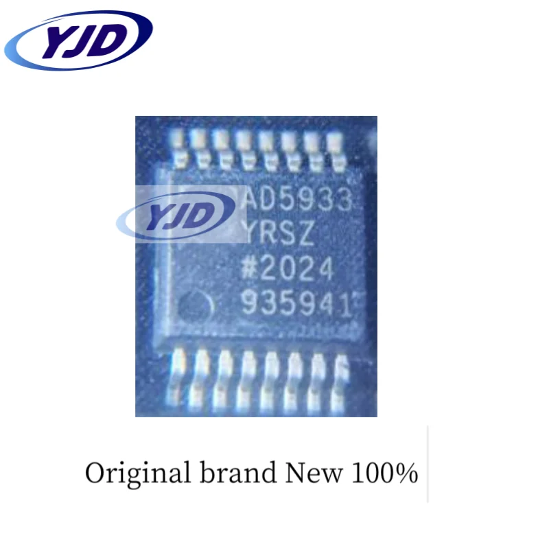 AD5933YRSZ IC NEW Original Spot goods If you need other IC, please consult