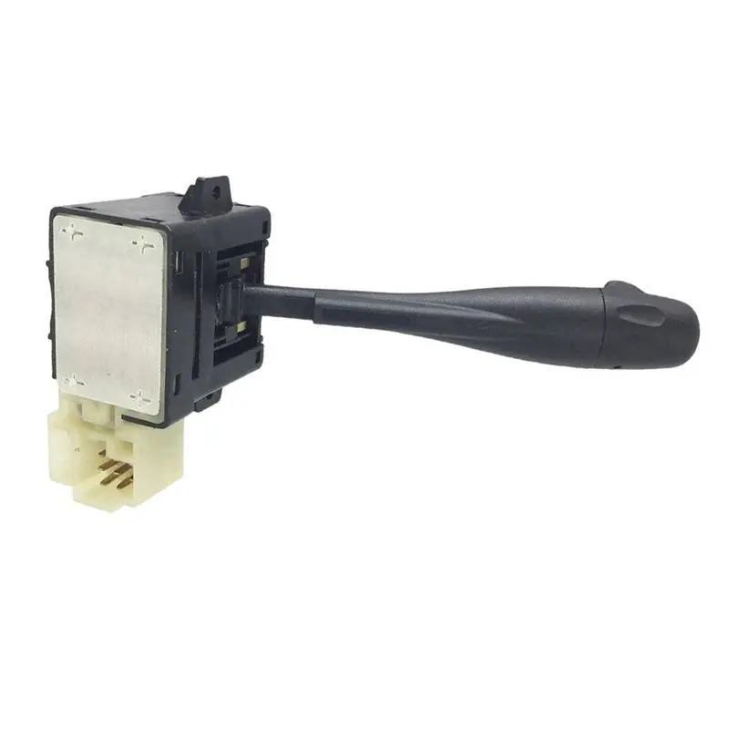 قسط مؤشر السيارة ضوء بدوره إشارة التبديل 2554075P08 لنيسان شاحنة بيك اب باثفندر 1994-95 سنترا 1990-1994 LHD #5