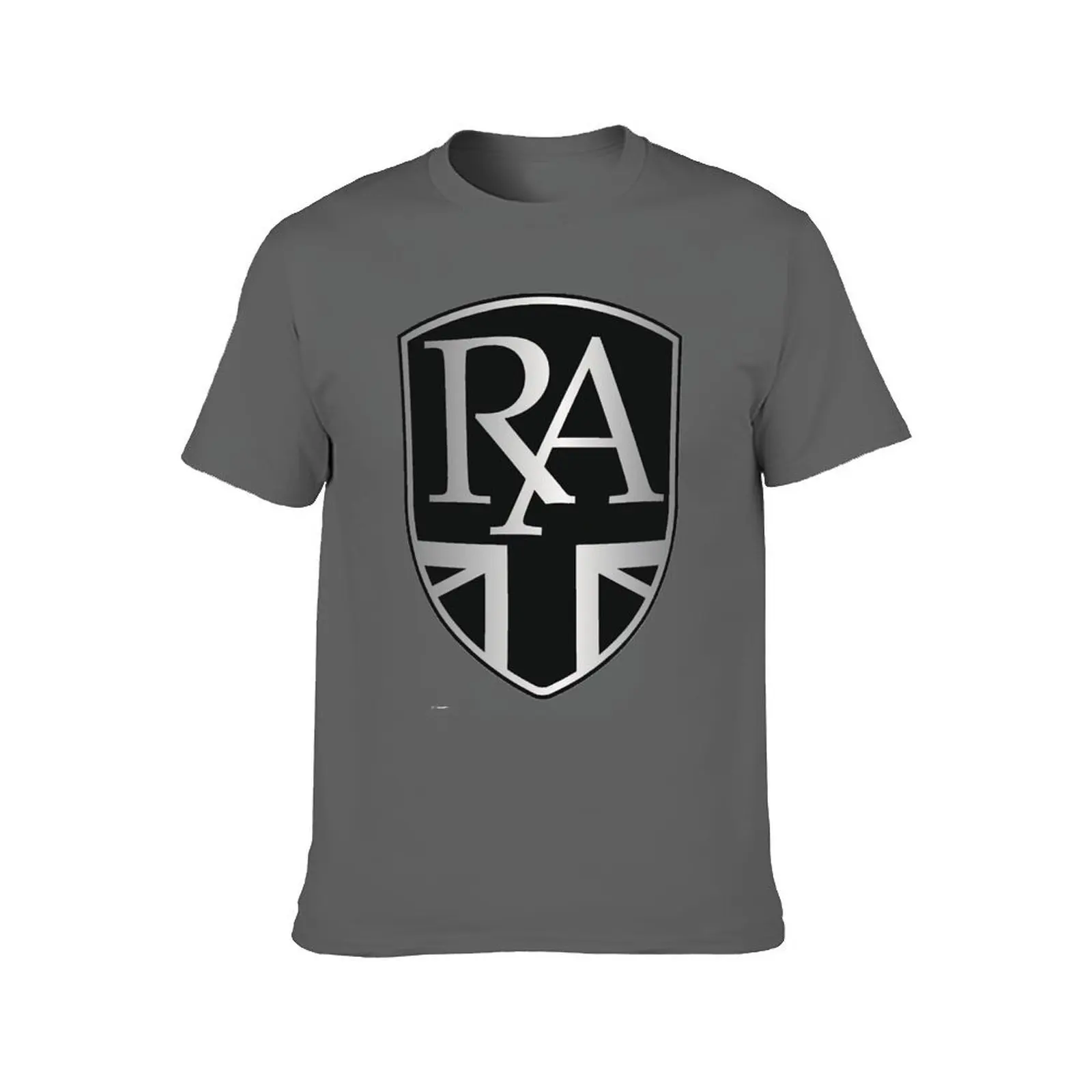 BEST SELLER - Royal Alloy logo Merchandise Essential T-Shirt g man t shirts for men t shirts for man graphic vintage T-Shirt