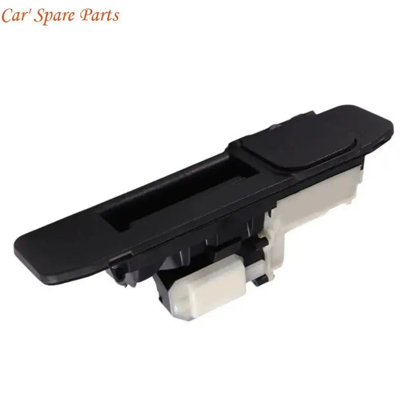 Y4UA Car Trunk Lid Handle Protective Switches 0997503500 For W177 W167 X167 GLE350 GLE53AMG GLE63AMG GLS450 GLS550 Vehicles