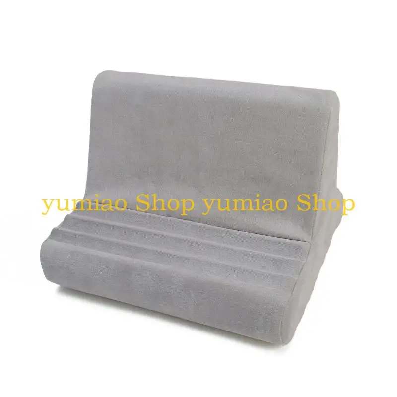 587B Versatile Phone Tablet Stand Support Cushion Adjustable For Any Viewing Position
