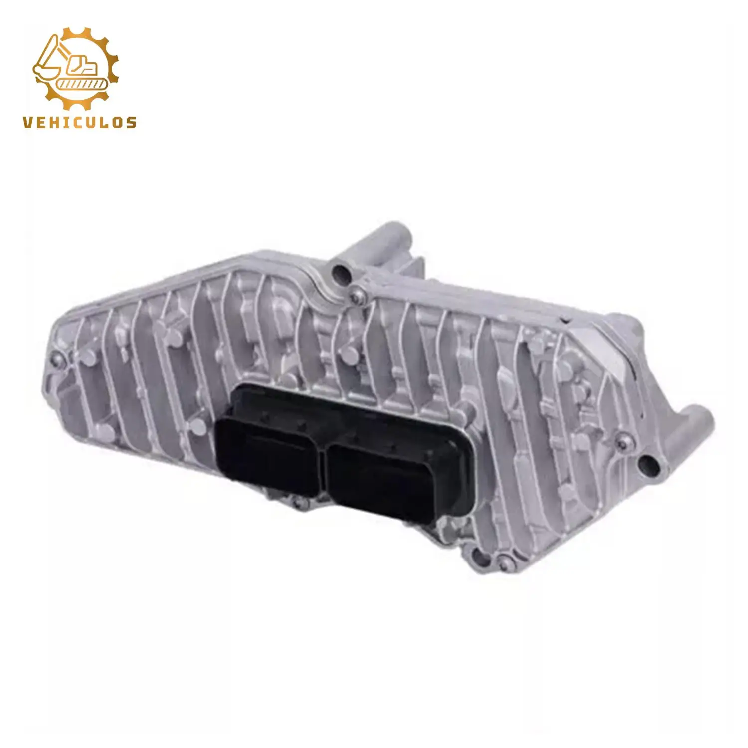 Transmission Control Module AE8Z-7Z369-F For Ford Focus 2.0L 2011-2022 TCU TCM ECU Direct Replacement Plug & Play Unit