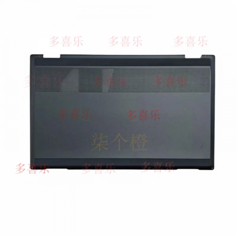 

AA New for HP 0mniBook X Flip 16 inch 2-in-1 16-AR bottom case black