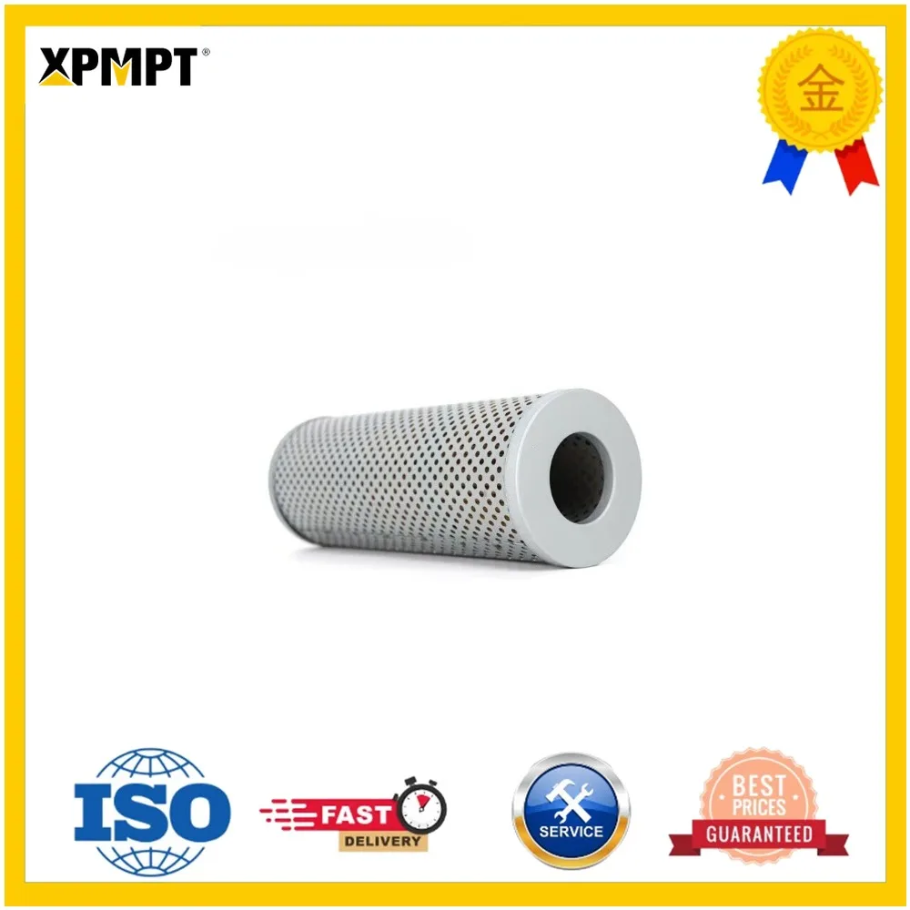 1 Piece Compatible with Mann High Pressure Hydraulic Oil Filter Element 0009831644 HD 622/1 H-85880 Heavy Machinery Parts