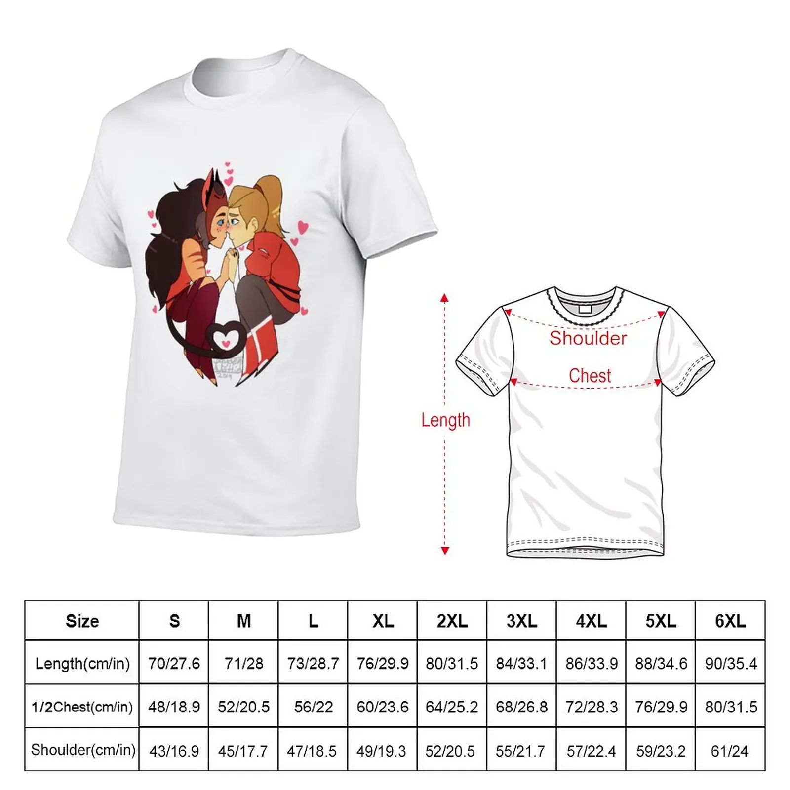 Catradora T-Shirt quick drying t-shirt shirts graphic tees heavyweight t shirts for men