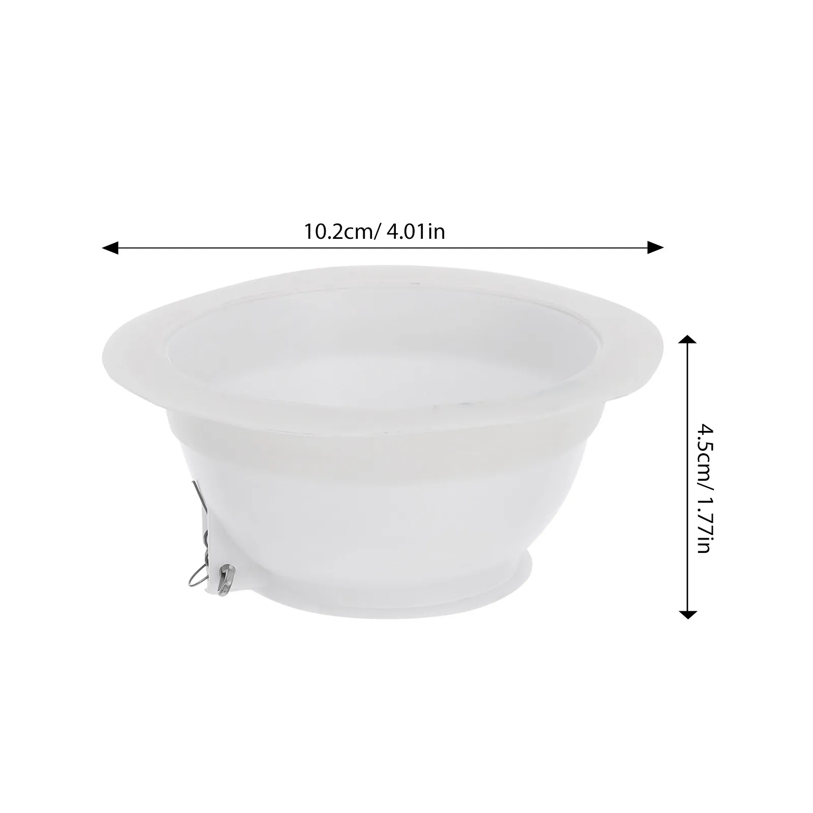 2Pcs Toilet Odor Anti-Reverse Valve for Squat Toilet Prevents Clogs Blocks Sewer Smell Easy Install Bathroom Seal