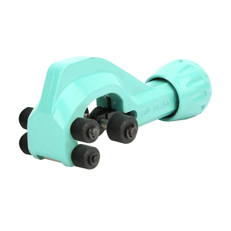 

Bellow Cutter Pipe Cutter Pipe Tube Cutter Tool Heavy Duty 8-32mm Quick-Acting Tube Cutter for Pipe PVC Thin