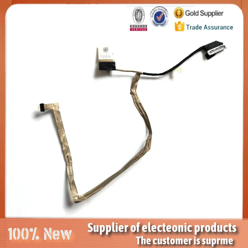 Nuovo cavo per Laptop per DELL E5470 ADM70 originale 0 tmn3t connettore LVDS schermo DC02C00B200