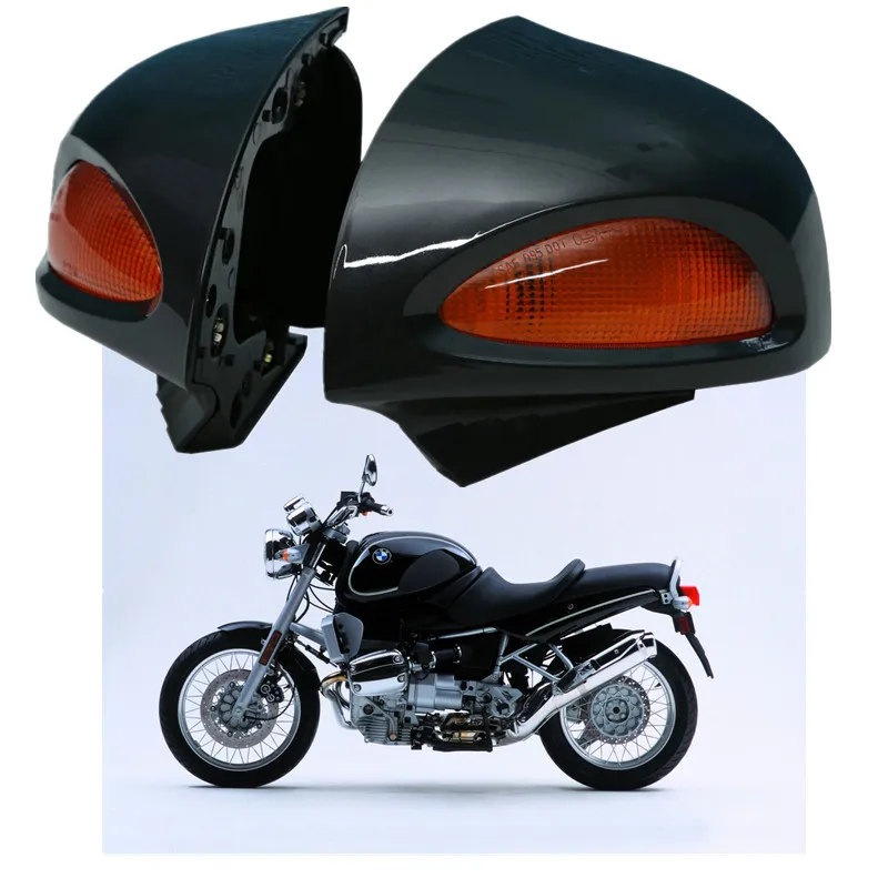 For BMW R1100 RT R1100 RTP R1150 RT Motorcycle Acsessories Mirrors Turn Signal