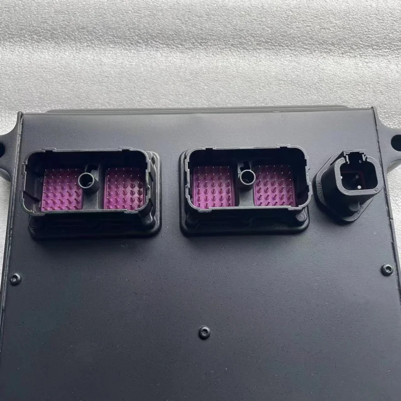 

2897462 Electronic Control Module ECM QSB3.9 B4.5 Engine Construction Machinery Heavy Equipment