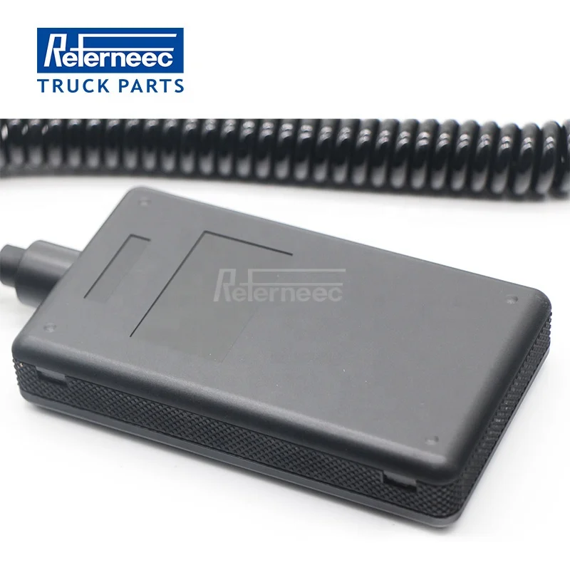 REFERNEEC Truck Switches 0005458613 0015458213 Control Panel for MERCEDES BENZ Truck