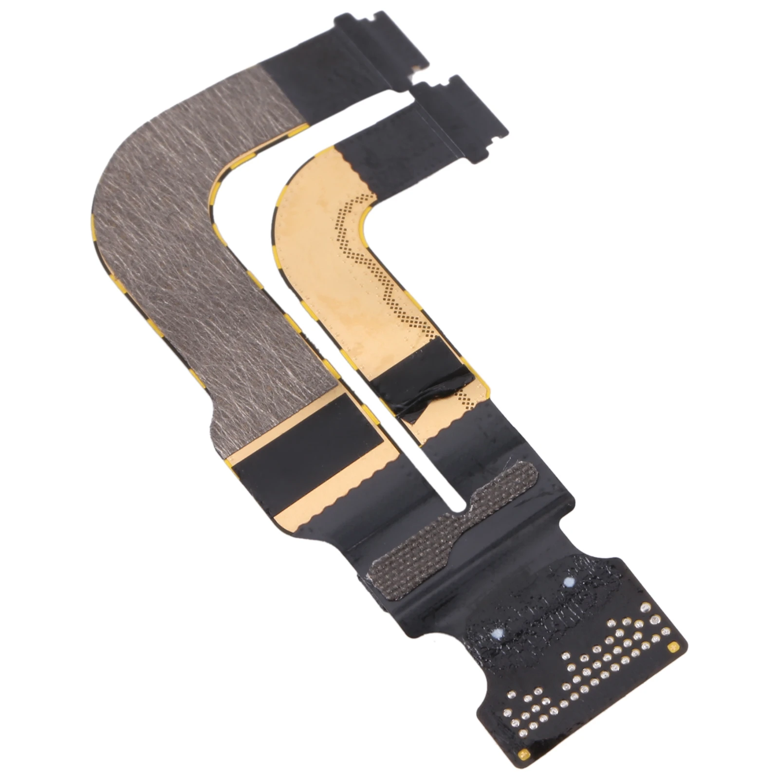 LCD Flex Cable for Apple Watch Series 7 41mm / Series 7 45mm Watch Flex Cable Repair Replace Part