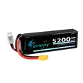 11.1V 5200mAh XT90