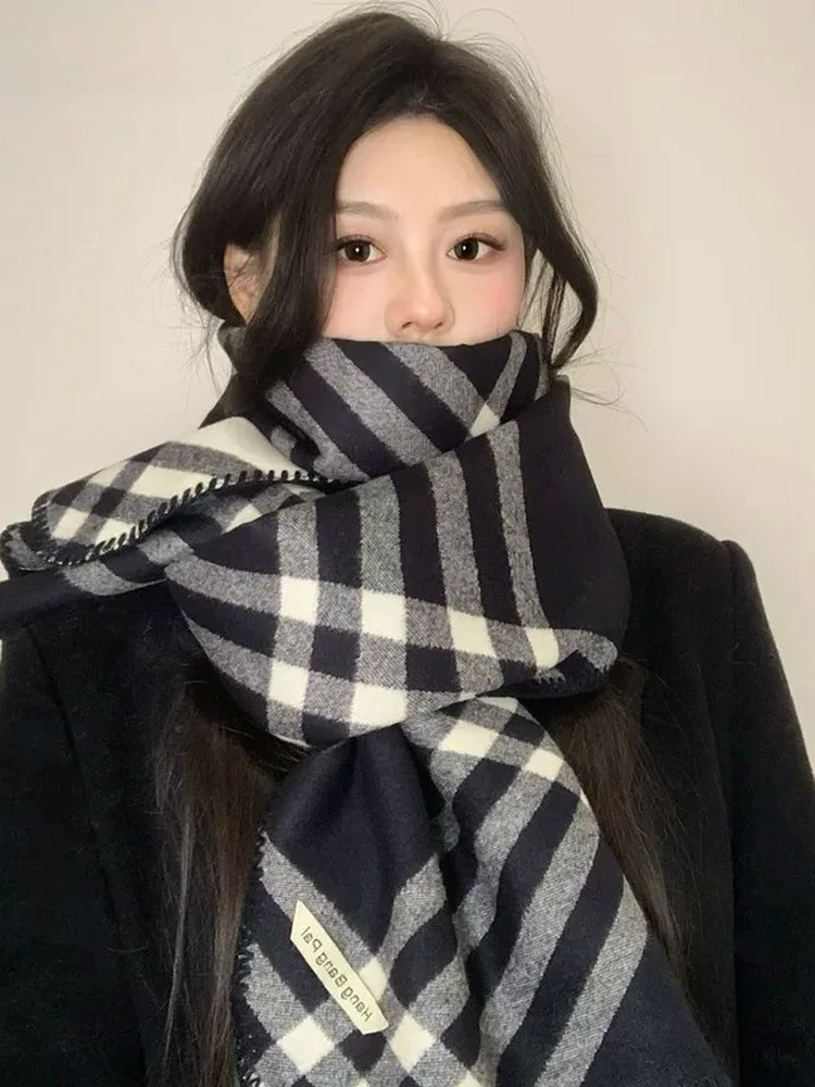 bufanda-a-cuadros-retro-de-doble-cara-en-blanco-y-negro-ymym-chal-a-cuadros-estilo-coreano-para-mujer-otono-invierno-calen