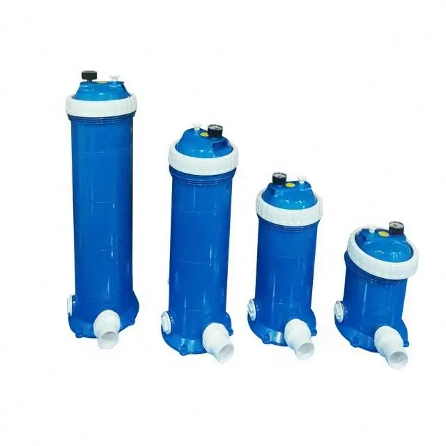 Pool for Swimming Filters Pump Valve Automatic Irrigation Carbon System Intex Media Mount Pools Sand and Particle Water Filter
