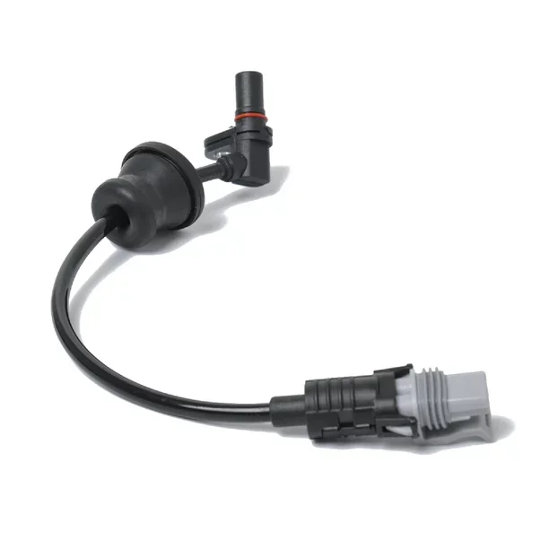 Original 96626078 96626080 5s8404,5s840 Abs Wheel Speed Sensor Front After For  Equinox Captiva Pontiac Saturn Opel Antara 07-13