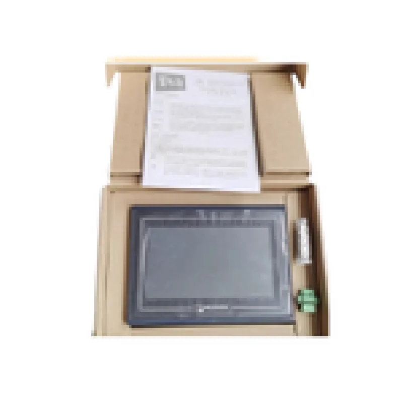 

Boxed new TK6070iH 3WV TK6070iH 7-inch HMI touch screen