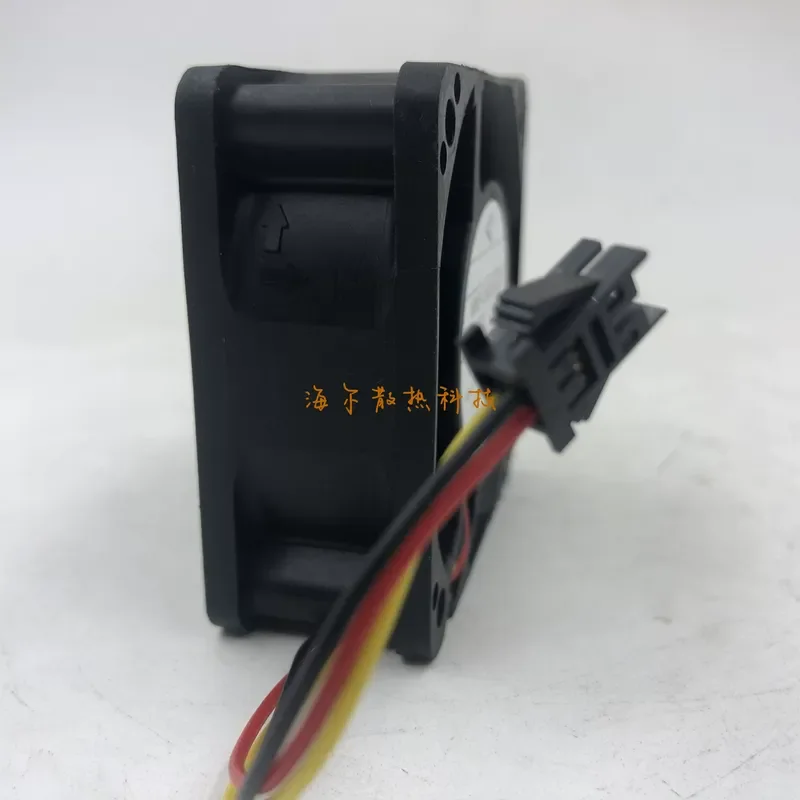for Yaskawa Original Inverter Fan Three Wire MMF 06D24DS RCA 0.09A 24V with Detection