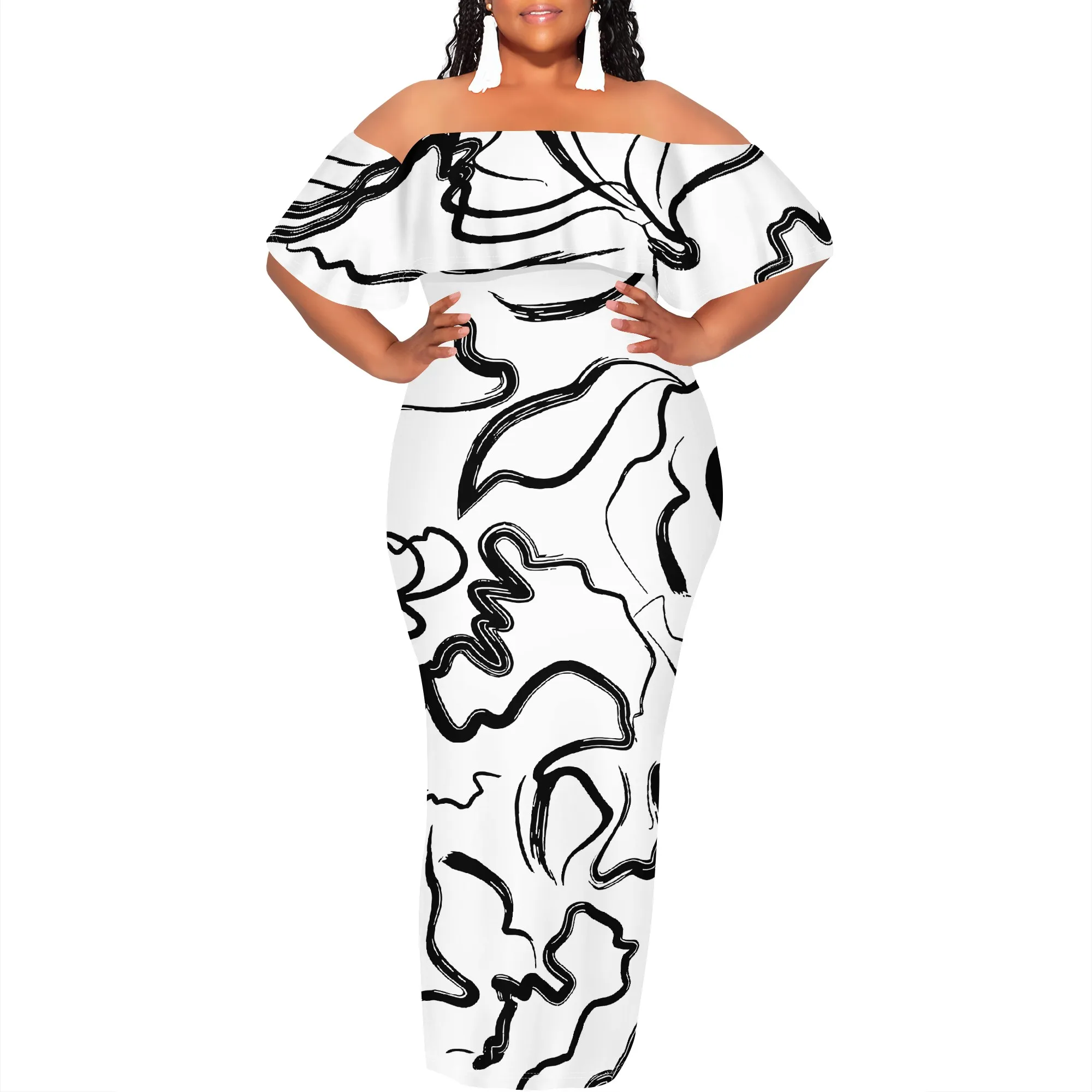 Variant: White-1