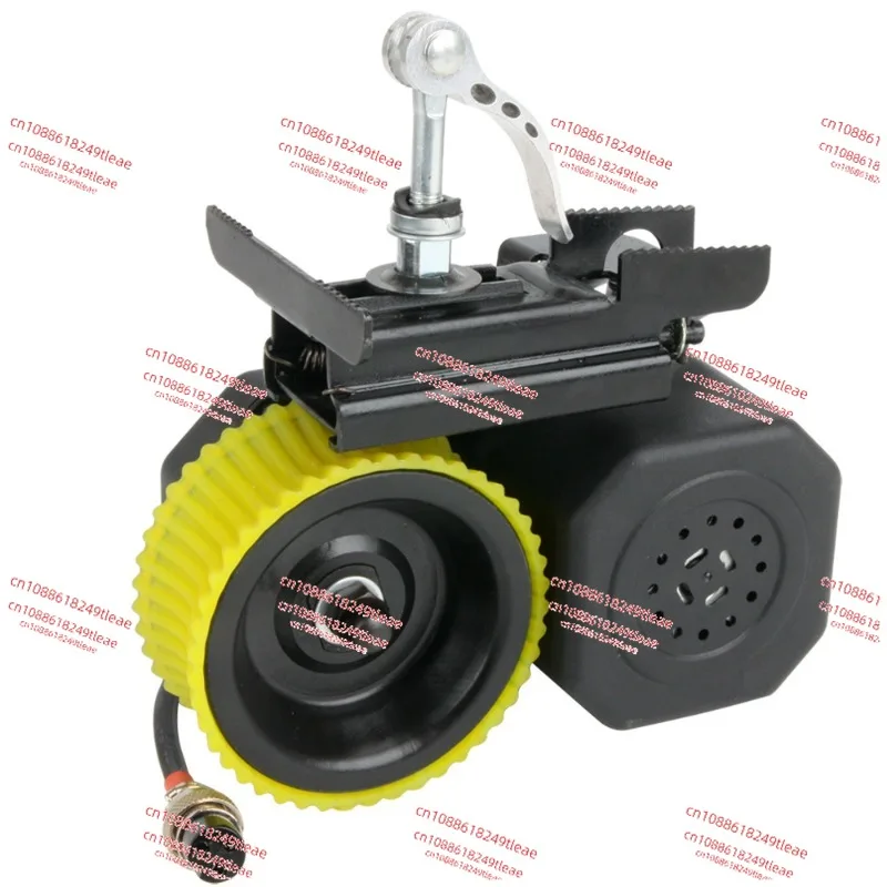 

Bicycle Booster, Electric DIY Modification, Mountain Bike Riding Device, Motor Clutch Controller