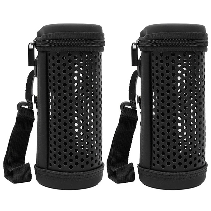 

2 шт., дорожная Портативная сумка для JBL FLIP 5