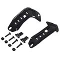 AF Helmet Rail BK