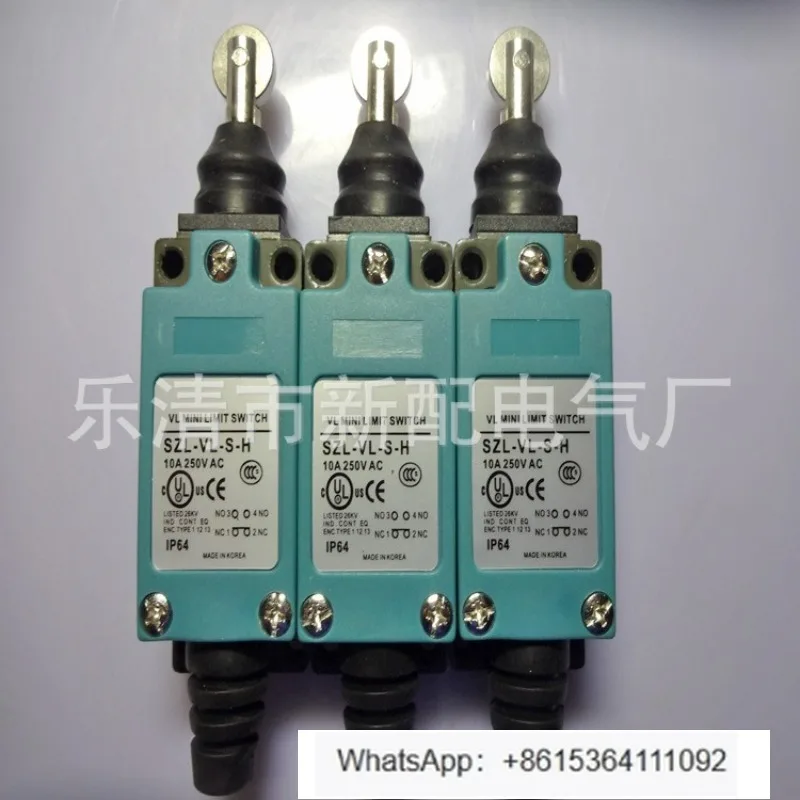 Stroke Switch SZL-V…