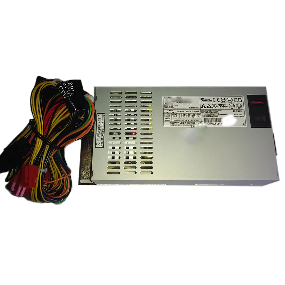 

For Server Power Supply for Enhance ENP-7140B EPS 1210 7030D 7025D 7015D 400W 100% Test Before Delivery Hot