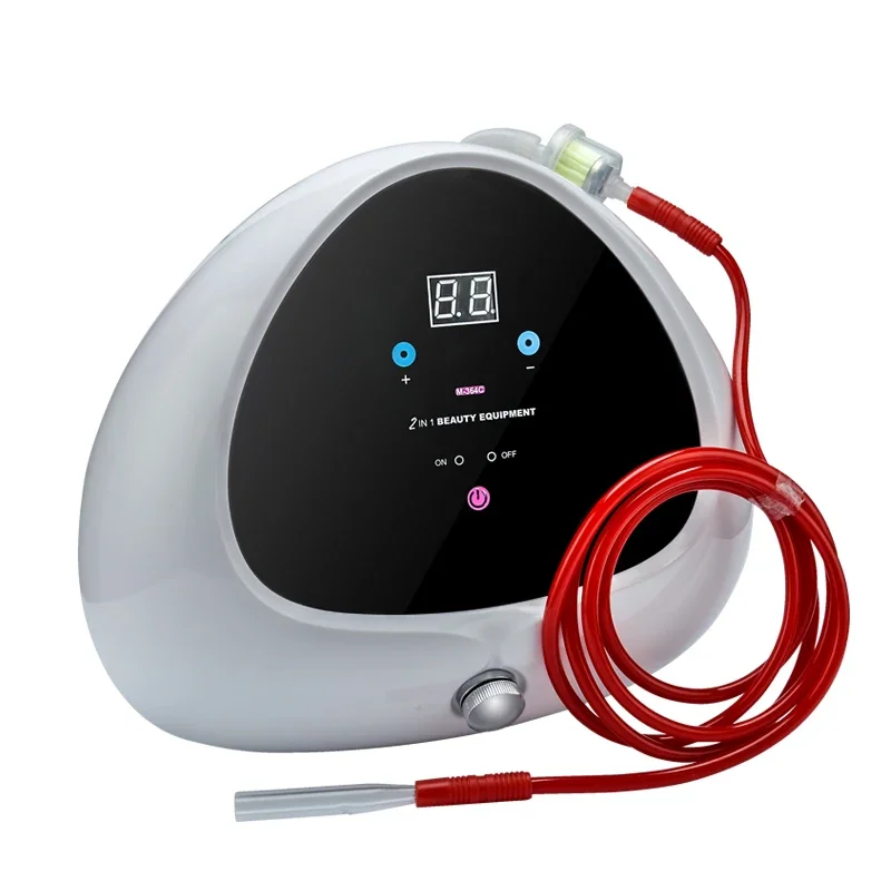 Blackhead suction artifact suction blackhead instrument to mite pore cleanser acne beauty salon exclusive