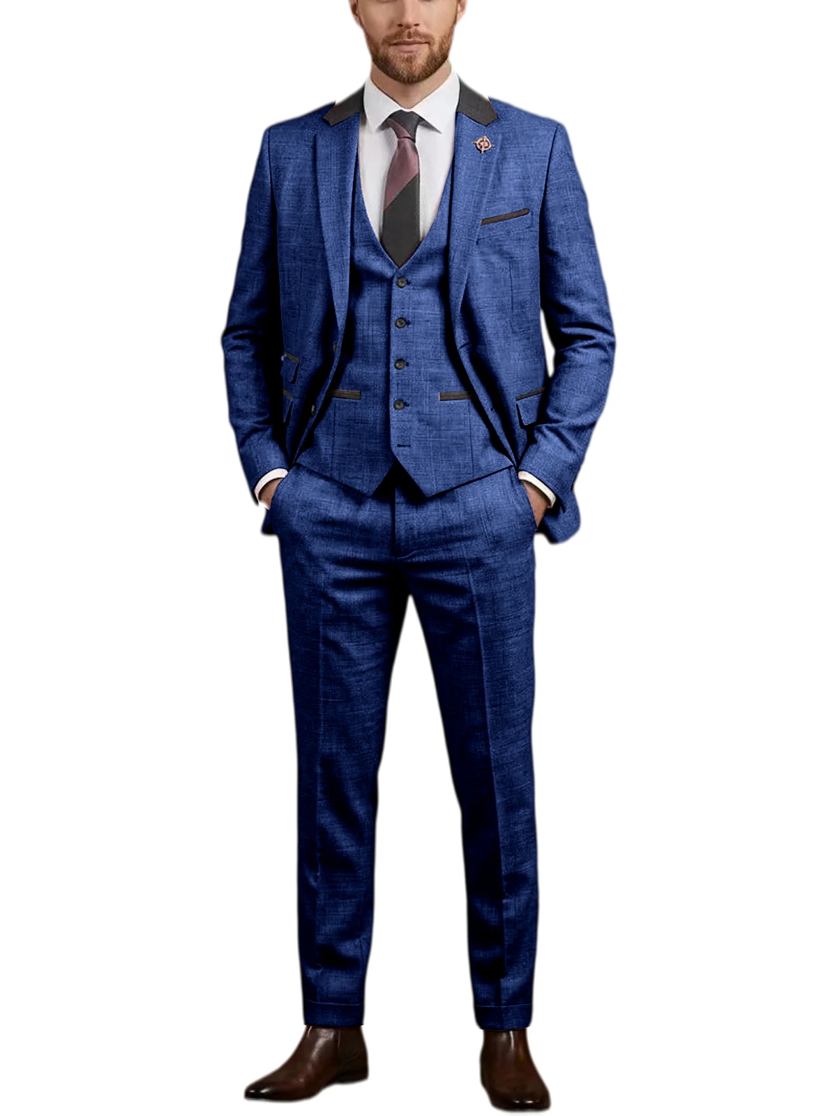 Navy Blue