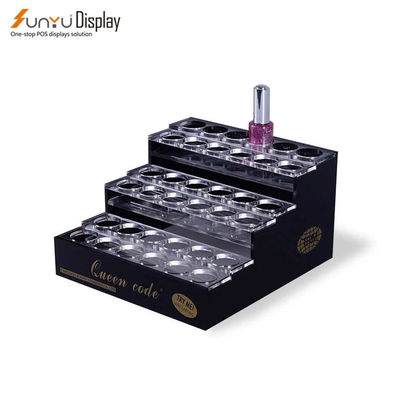 

Акриловая косметика, лак для ногтей, многофункциональный шкаф для хранения косметики или дверной рамы