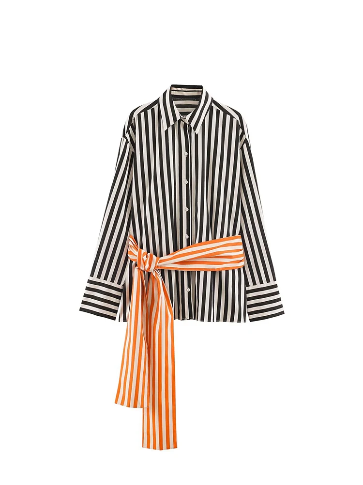 Thumbnail 3 - #92 Best Womens Button Down Blouses to Buy In 2026