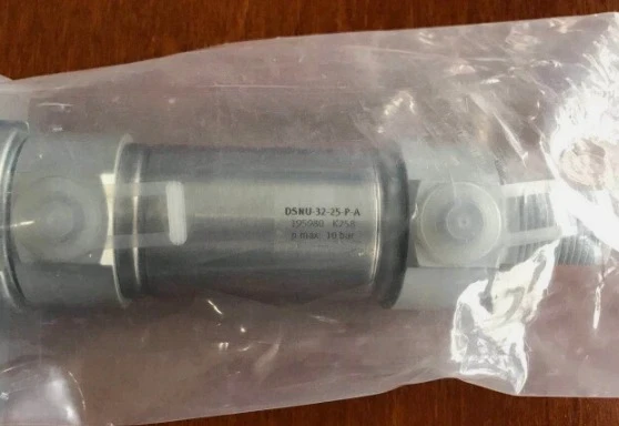 

Brand New DSNU-32-25-P-A 195980 Cylinder Vacuum Fast delivery